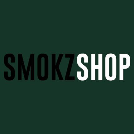 Logo fra Smokz Shop