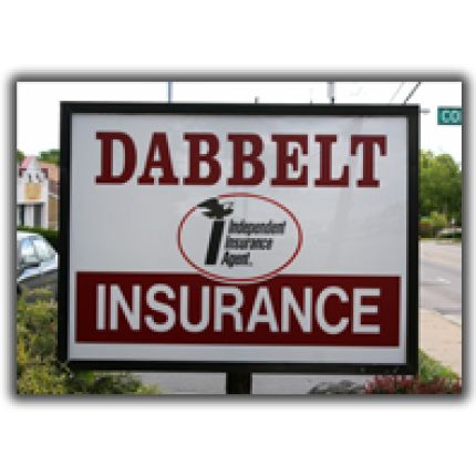 Logo von Dabbelt Insurance
