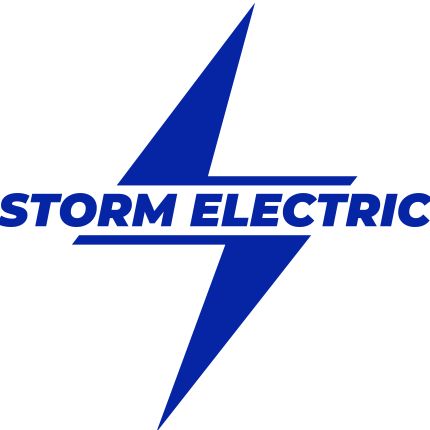 Logotipo de Storm Electric Company Inc.