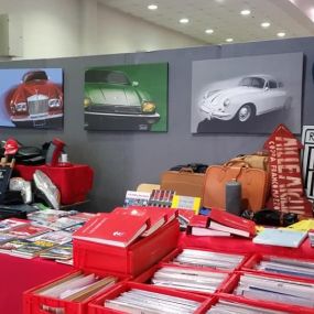 Automotive Literature Europe