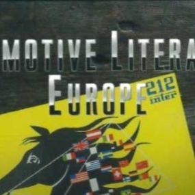 Automotive Literature Europe