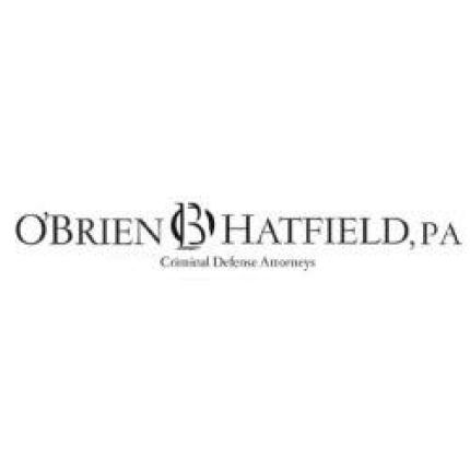 Logotyp från O'Brien Hatfield, P.A.