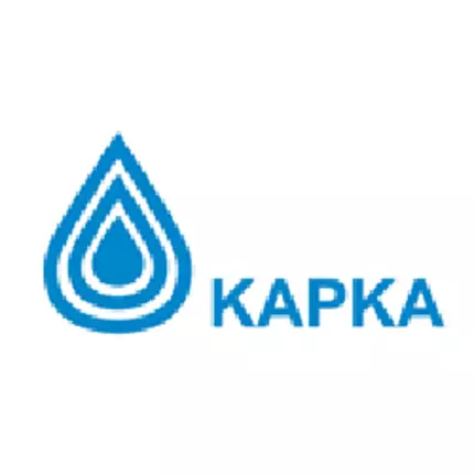 Logo od KAPKA spol. s r.o.