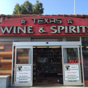 Bild von Texas Wine & Spirits