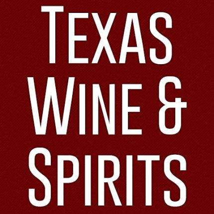Logo da Texas Wine & Spirits