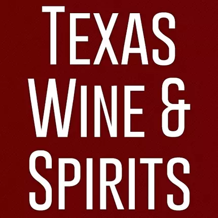 Logo de Texas Wine & Spirits