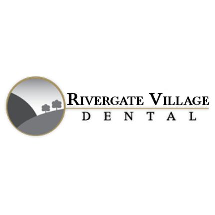 Logo de Rivergate Village Dental