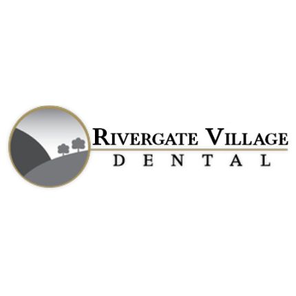 Logotyp från Rivergate Village Dental