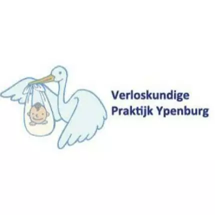 Logo fra Verloskundige Praktijk Ypenburg