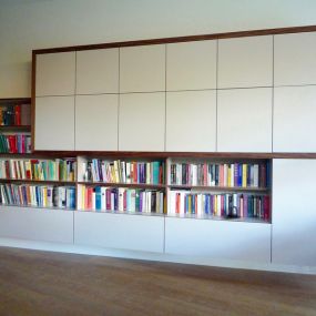 wandkast / boekenkast