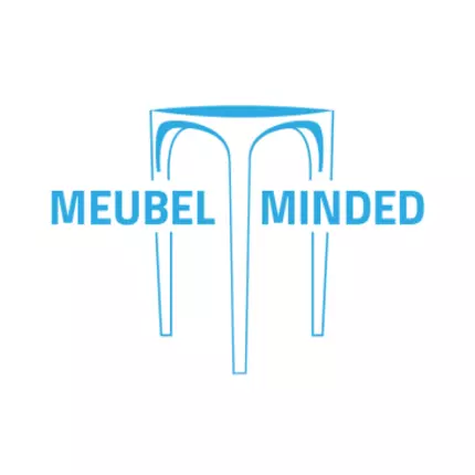 Logo van Meubelmakerij Meubelminded