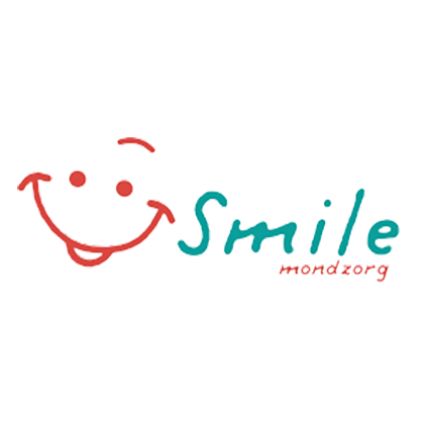 Logotyp från Smile Mondzorg