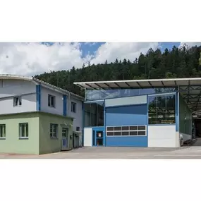 Bild von Marchl Stahlbau GesmbH