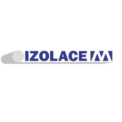 Logo od IZOLACE M s.r.o.