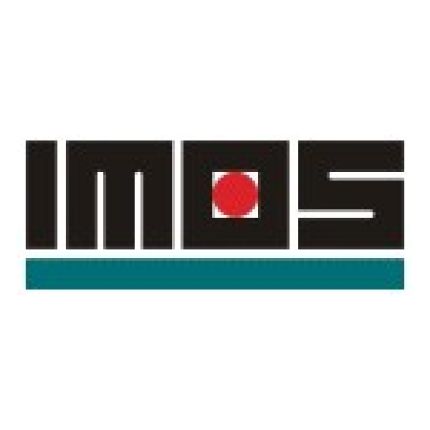 Logo od IMOS servis s.r.o.