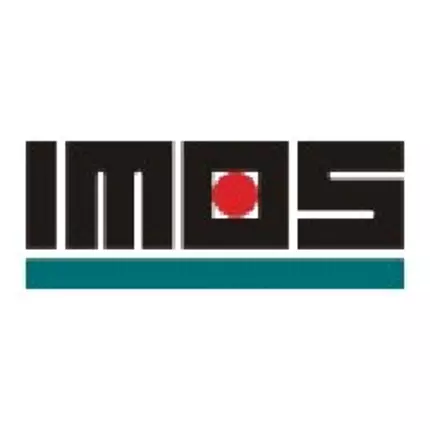 Logo fra IMOS servis s.r.o.