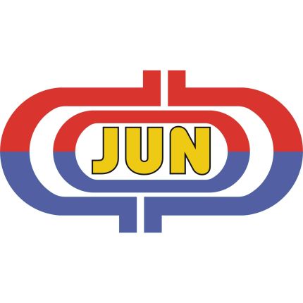 Logo da Revize jeřábů - Ing. Miroslav Jun