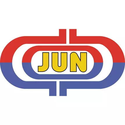 Logo da Revize jeřábů - Ing. Miroslav Jun