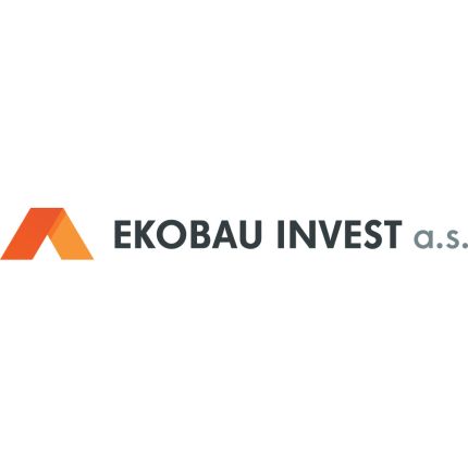 Logo od EKOBAU INVEST a.s.