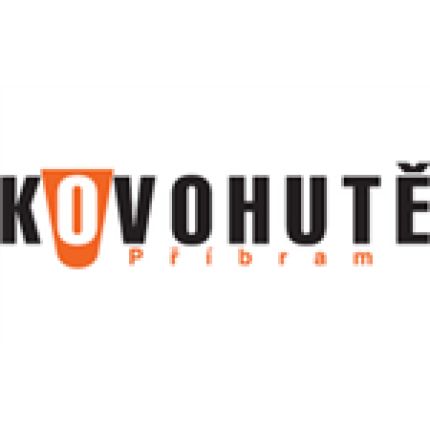 Logo de Kovohutě Příbram