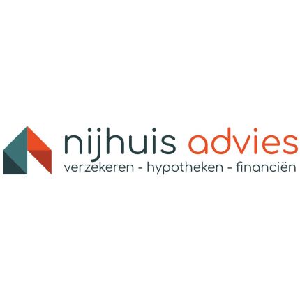 Logo od Nijhuis Advies