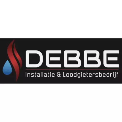 Logotipo de Debbe Installatie- & Loodgietersbedrijf