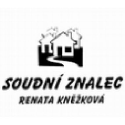 Logo de RENATA KNĚŽKOVÁ - odhady nemovitostí