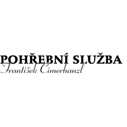 Logo van POHŘEBNÍ SLUŽBA František Cimerhanzl s.r.o.