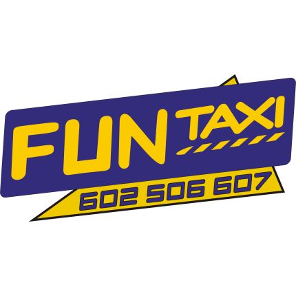 Logótipo de FUN TAXI Hustopeče, Mikulov