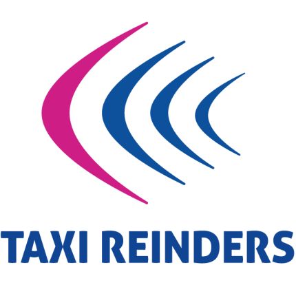 Logo de Reinders Taxi
