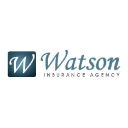 Logo von Watson Insurance Agency, Inc.