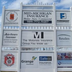 Bild von Mid-Michigan Insurance Agency of Mt. Pleasant, Inc