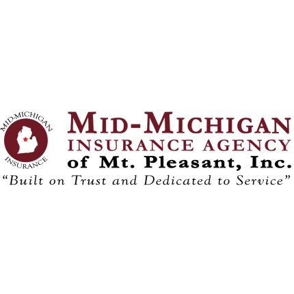 Logo da Mid-Michigan Insurance Agency of Mt. Pleasant, Inc