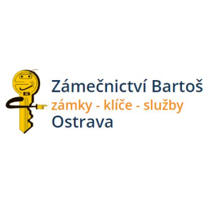 Logo od Bartoš Karel -  otevírání bytů, aut