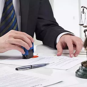 Bild von Advokát Mgr. Ondřej Holek