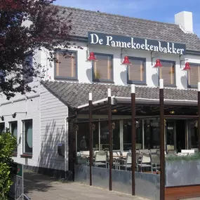 De Pannekoekenbakker
