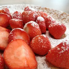 De Pannekoekenbakker
