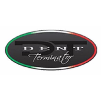 Logo de Dent Terminator