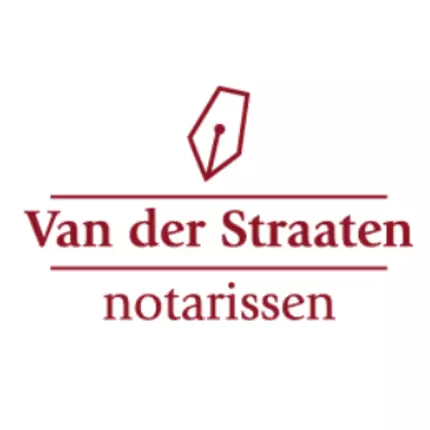 Logo od Van der Straaten Notarissen