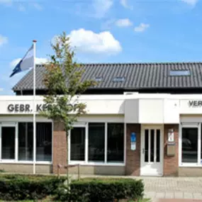 Kerkhoff Gebroeders