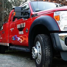 United Towing is your go-to towing company that has continued to raise the standards for over 30 years.