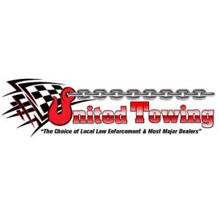 Logo from United Towing