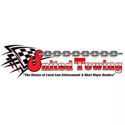 Logo de United Towing