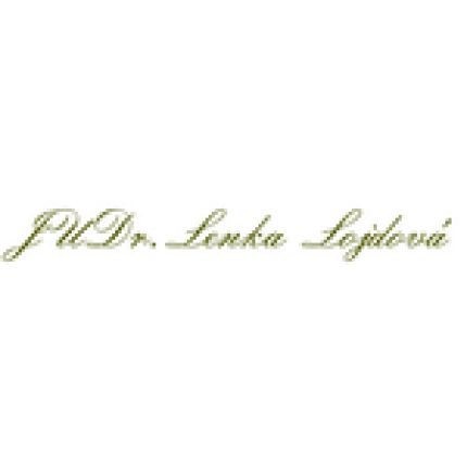 Logotipo de JUDr. Lenka Lojdová - notářka v Písku