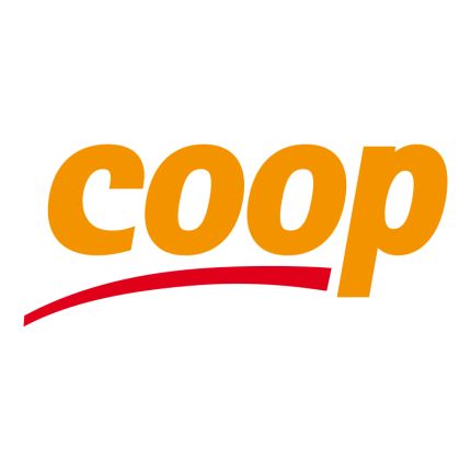 Logo de Coop Brouwer Supermarkt