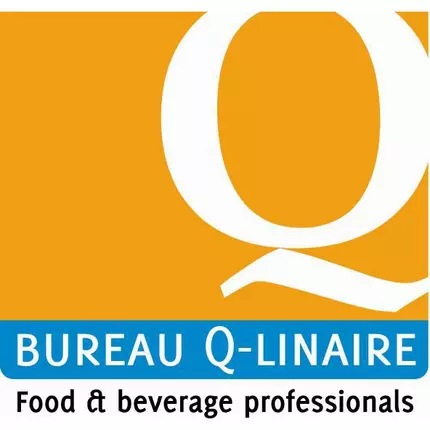 Logo fra Bureau Q-Linaire