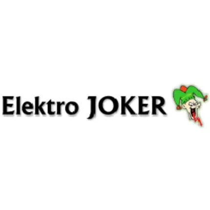 Λογότυπο από Elektro JOKER s.r.o.