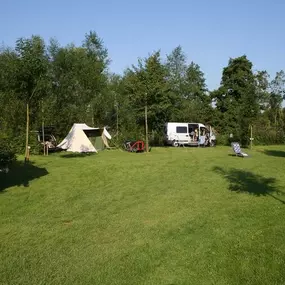 Geuldal Camping 't