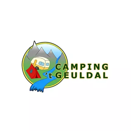 Logo van Camping 't Geuldal