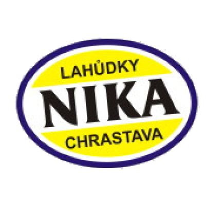 Logotyp från NIKA CHRASTAVA s.r.o.